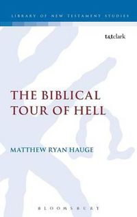 Cover image for The Biblical Tour of Hell