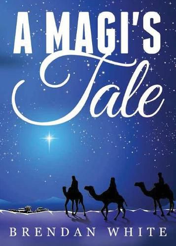 Cover image for A Magi's Tale