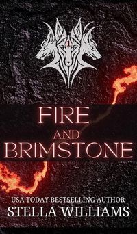 Cover image for Fire and Brimstone