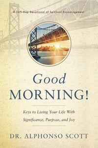 Cover image for Good Morning!