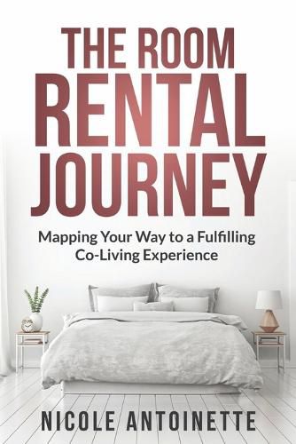 Cover image for The Room Rental Journey