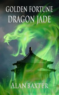 Cover image for Golden Fortune, Dragon Jade