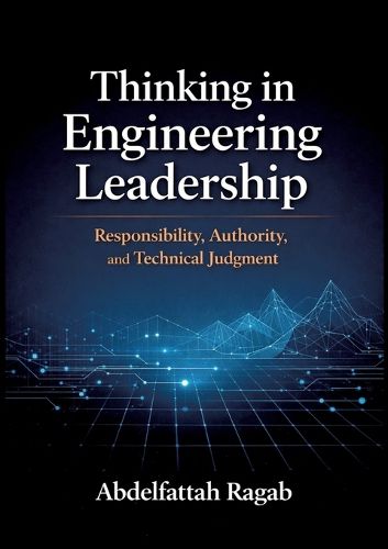 Cover image for Thinking in Engineering Leadership