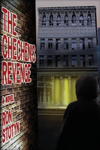 Cover image for The Chechen's Revenge