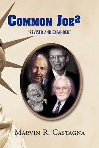 Cover image for Common Joe2