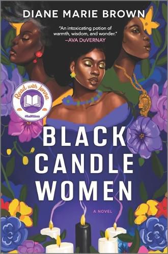 Cover image for Black Candle Women