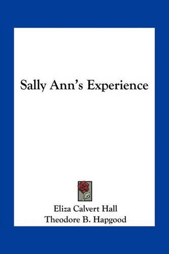 Sally Ann's Experience