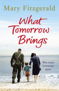 Cover image for What Tomorrow Brings