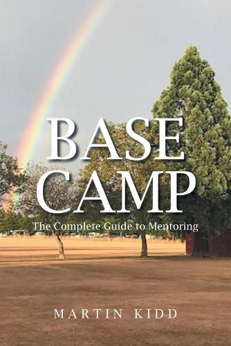 Cover image for Base Camp