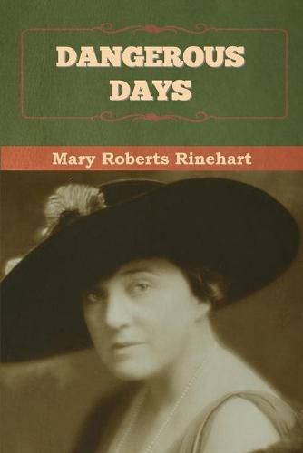 Cover image for Dangerous Days