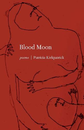 Cover image for Blood Moon