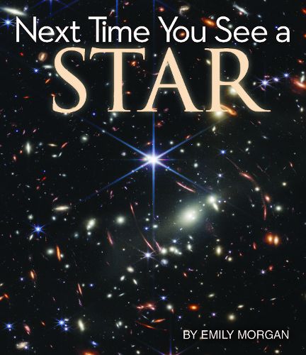 Cover image for Next Time You See a Star