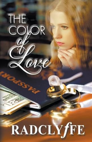 Cover image for Color of Love