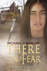 Cover image for There Is No Fear