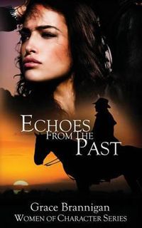 Cover image for Echoes from the Past