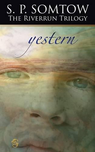 Cover image for Yestern: Chronicles of the House of Darkling