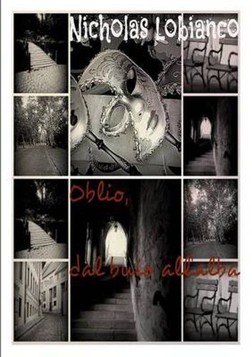 Cover image for OBLIO dal buio all'alba