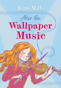 Cover image for After the Wallpaper Music