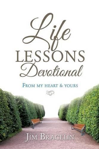 Cover image for Life Lessons Devotional