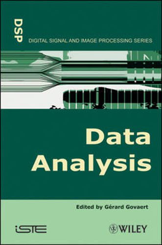 Cover image for Data Analysis
