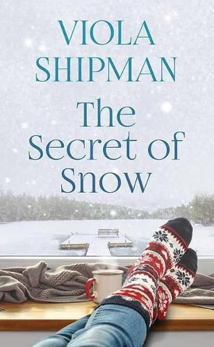 Cover image for The Secret of Snow