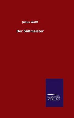 Cover image for Der Sulfmeister