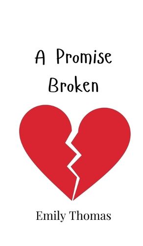 Cover image for A Promise Broken