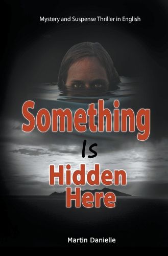 Cover image for Something Is Hidden Here