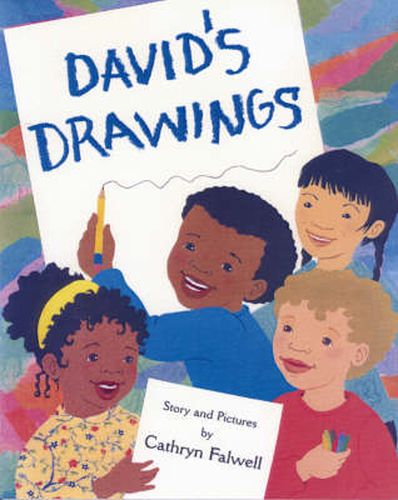 Cover image for David's Drawings