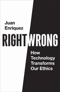 Cover image for Right/Wrong