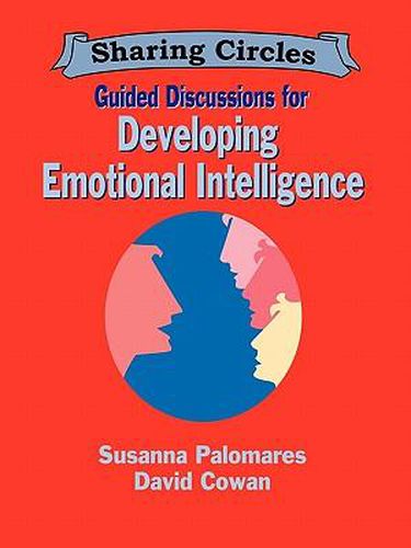 Cover image for Guided Discussions for Developing Emotional Intelligence