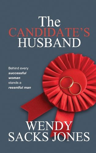 Cover image for The Candidate's Husband