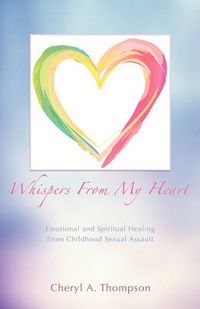 Cover image for Whispers From My Heart