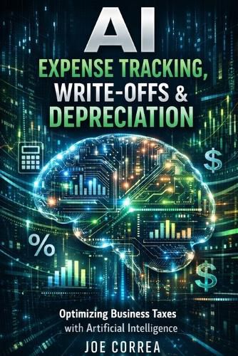 Cover image for AI Expense Tracking, Write-Offs & Depreciation