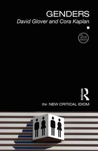 Cover image for Genders