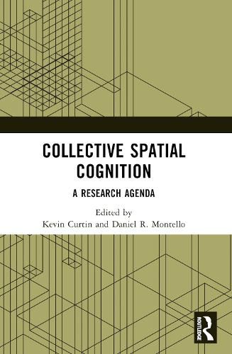 Cover image for Collective Spatial Cognition