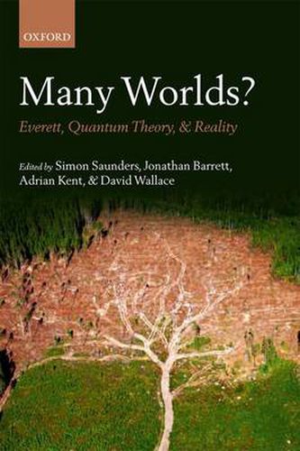 Many Worlds?: Everett, Quantum Theory, & Reality