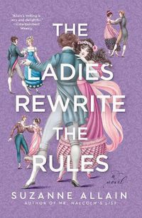 Cover image for The Ladies Rewrite the Rules