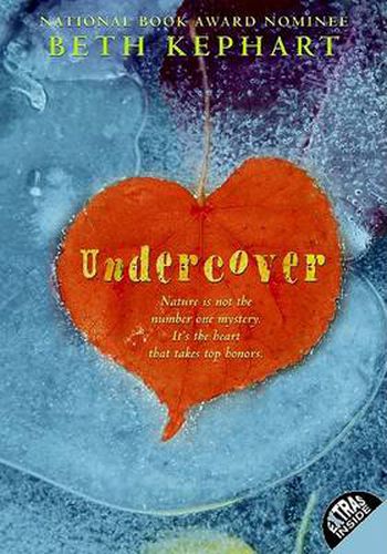 Cover image for Undercover