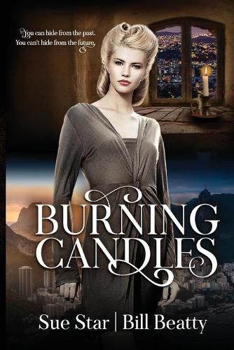 Cover image for Burning Candles