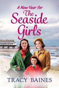 Cover image for A New Year for The Seaside Girls