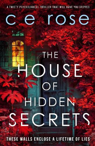 Cover image for The House of Hidden Secrets