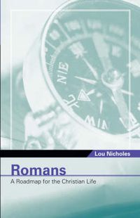 Cover image for Romans