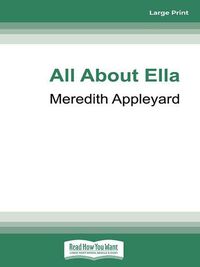 Cover image for All About Ella