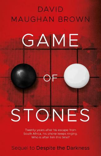 Cover image for Game of Stones