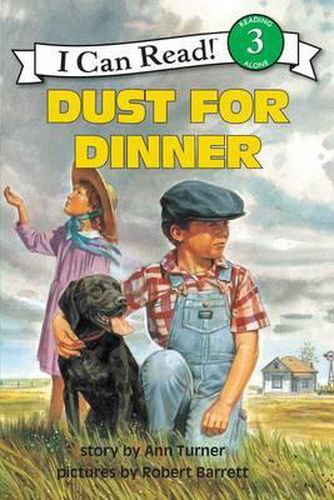 Cover image for Dust for Dinner