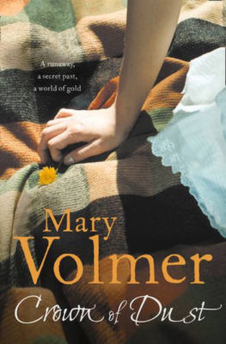 Cover image for Crown of Dust