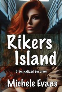 Cover image for Rikers Island