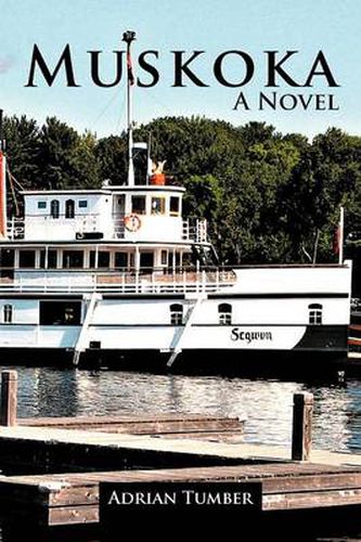 Cover image for Muskoka