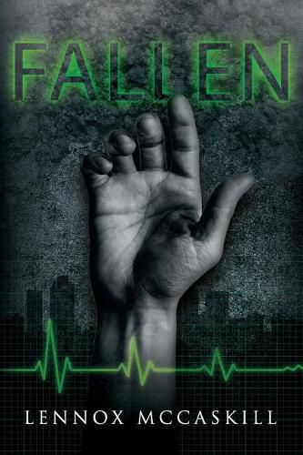 Cover image for Fallen